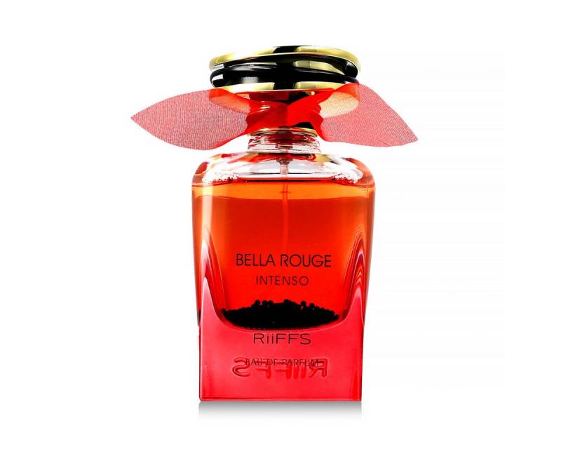 Riiffs Eau de Parfum Bella Rouge Intenso von Riiffs