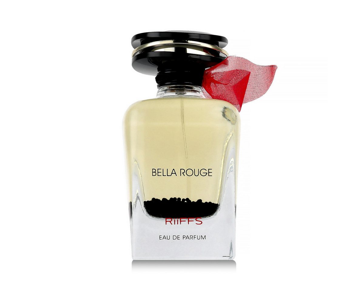 Riiffs Eau de Parfum Bella Rouge von Riiffs