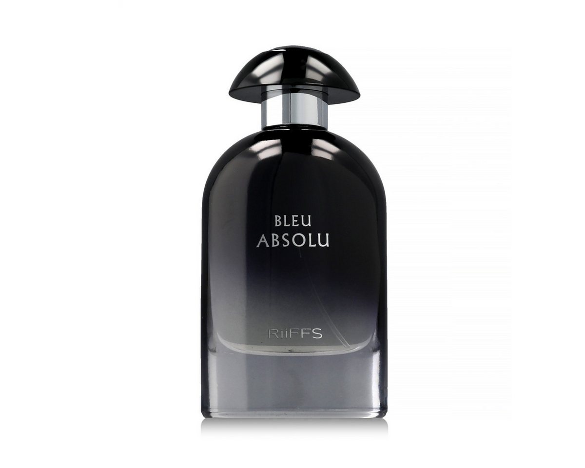 Riiffs Eau de Parfum Bleu Absolu von Riiffs