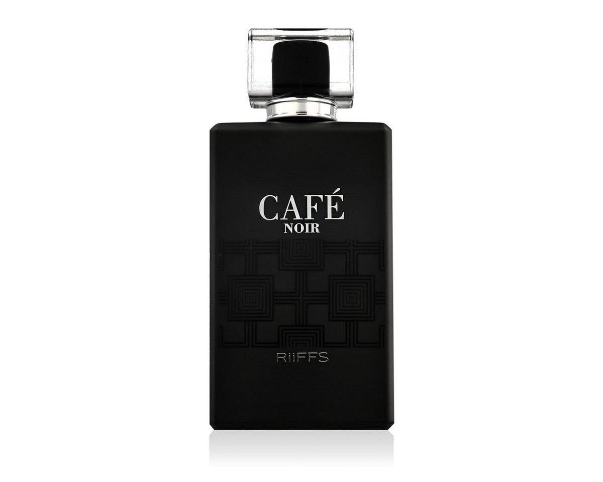 Riiffs Eau de Parfum Café Noir von Riiffs