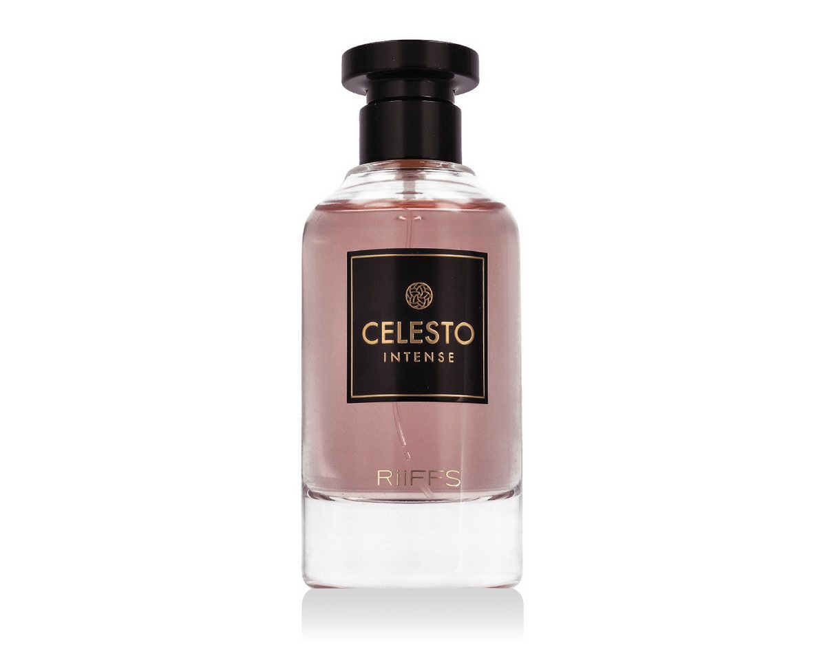 Riiffs Eau de Parfum Celesto Intense von Riiffs