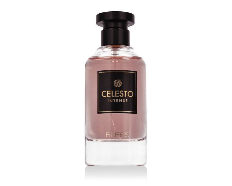 Riiffs Eau de Parfum Celesto Intense von Riiffs