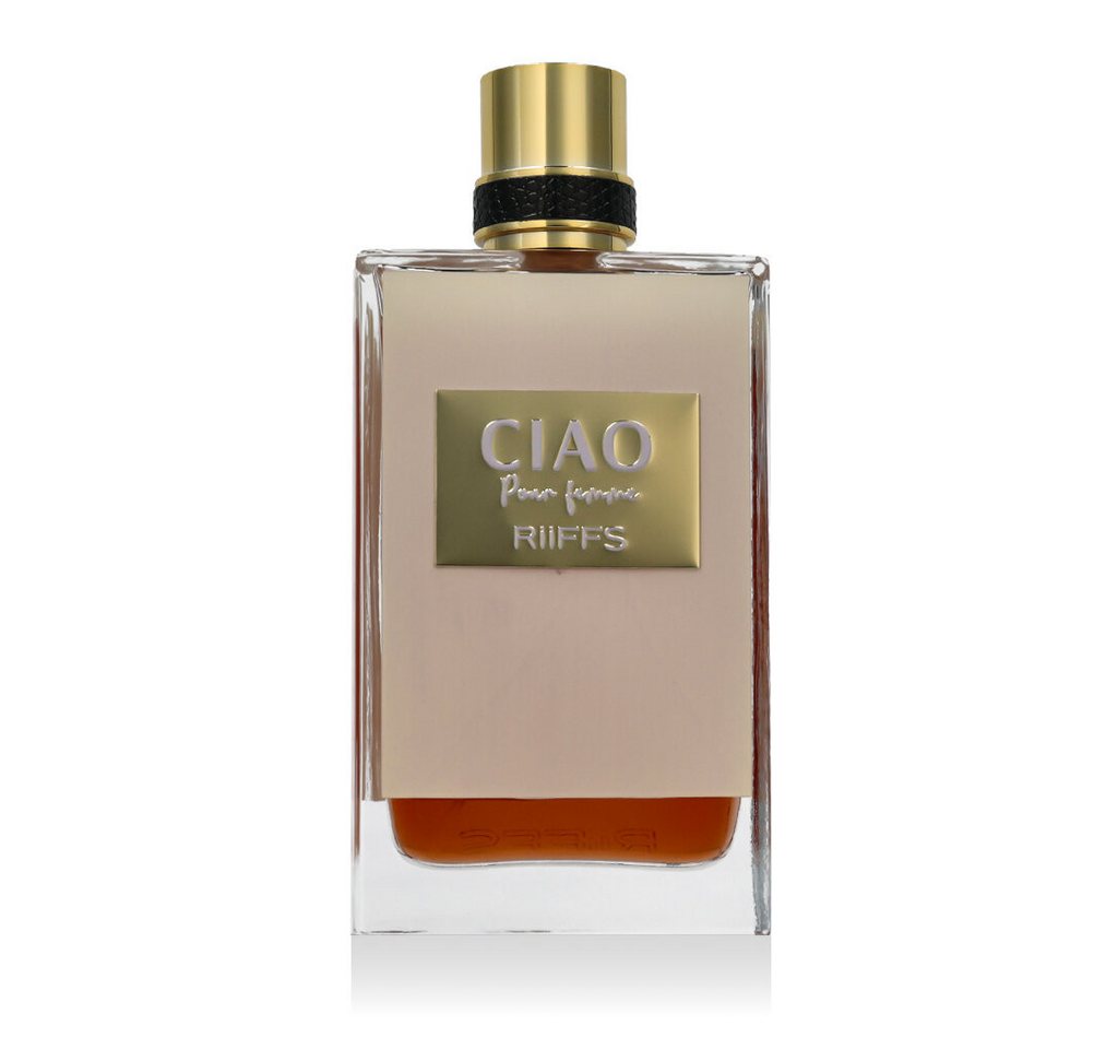 Riiffs Eau de Parfum Ciao Pour Femme von Riiffs