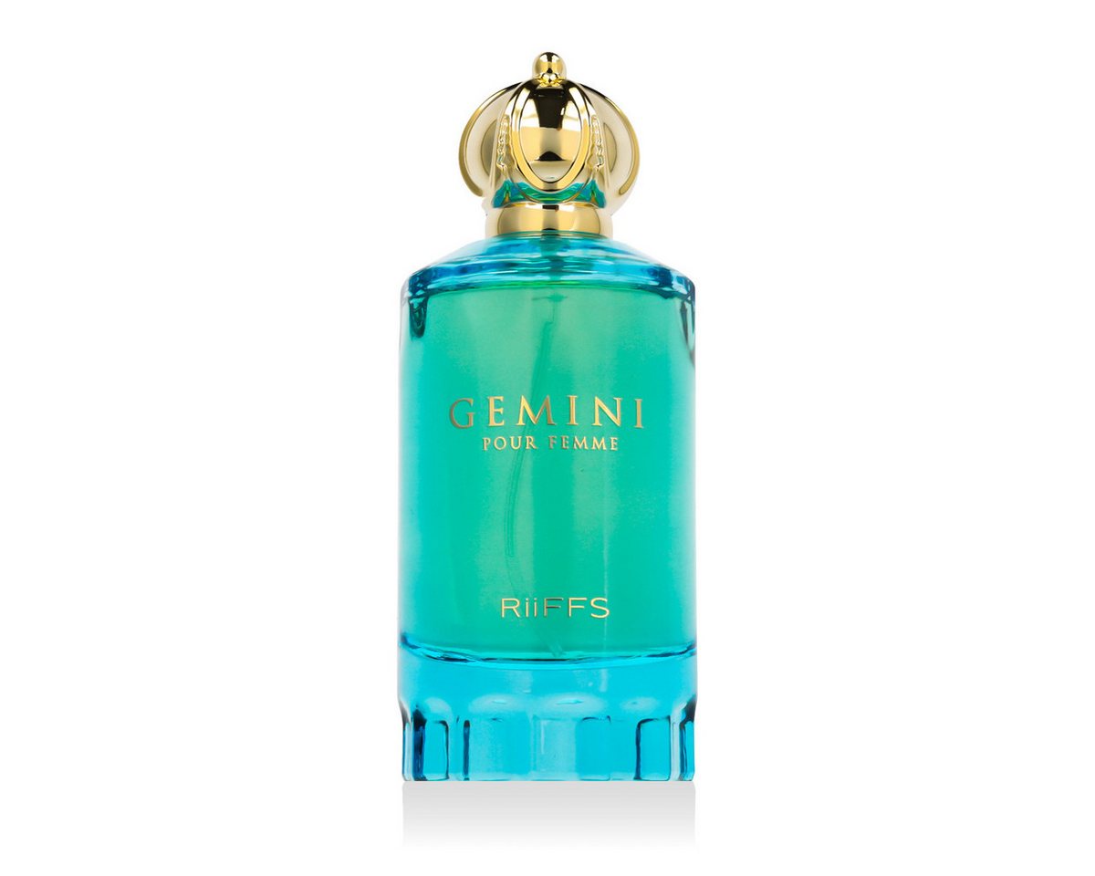 Riiffs Eau de Parfum Gemini Pour Femme von Riiffs