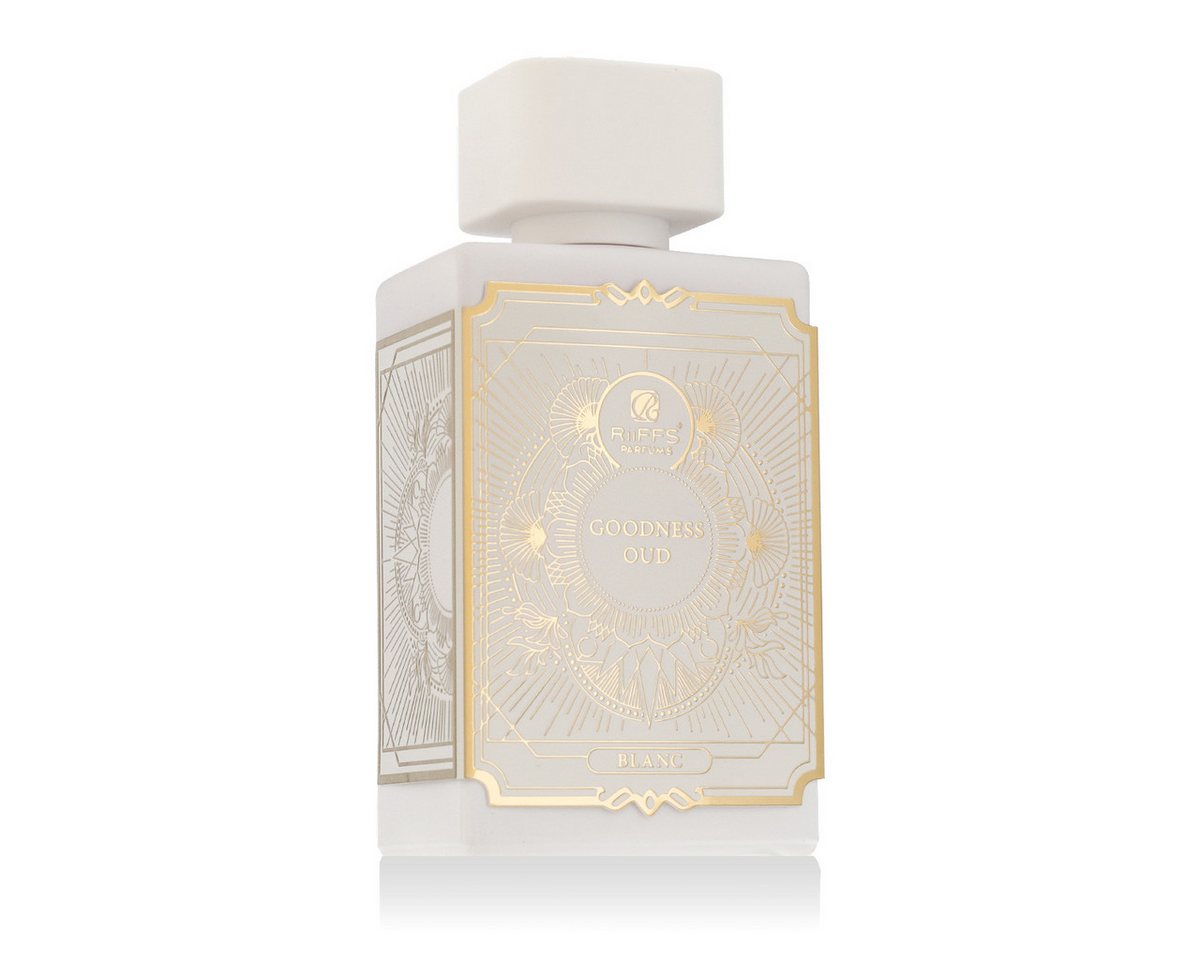 Riiffs Eau de Parfum Goodness Oud Blanc von Riiffs