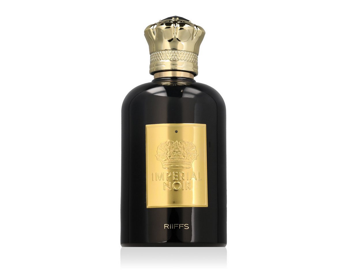 Riiffs Eau de Parfum Imperial Noir von Riiffs
