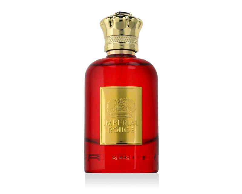 Riiffs Eau de Parfum Imperial Rouge von Riiffs