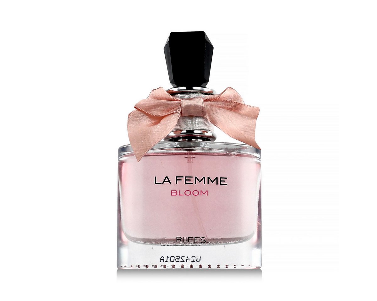 Riiffs Eau de Parfum La Femme Bloom von Riiffs