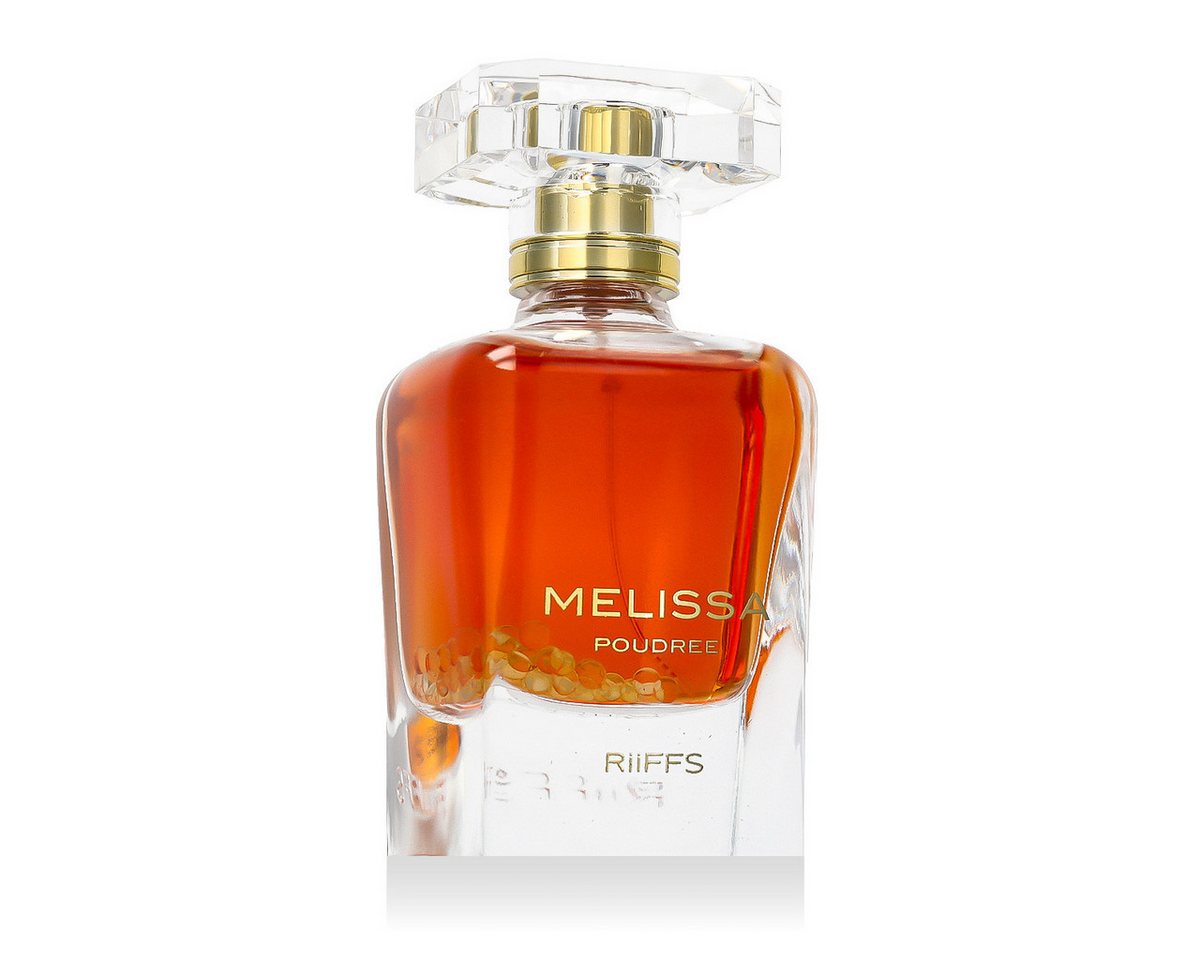 Riiffs Eau de Parfum Melissa Poudree von Riiffs