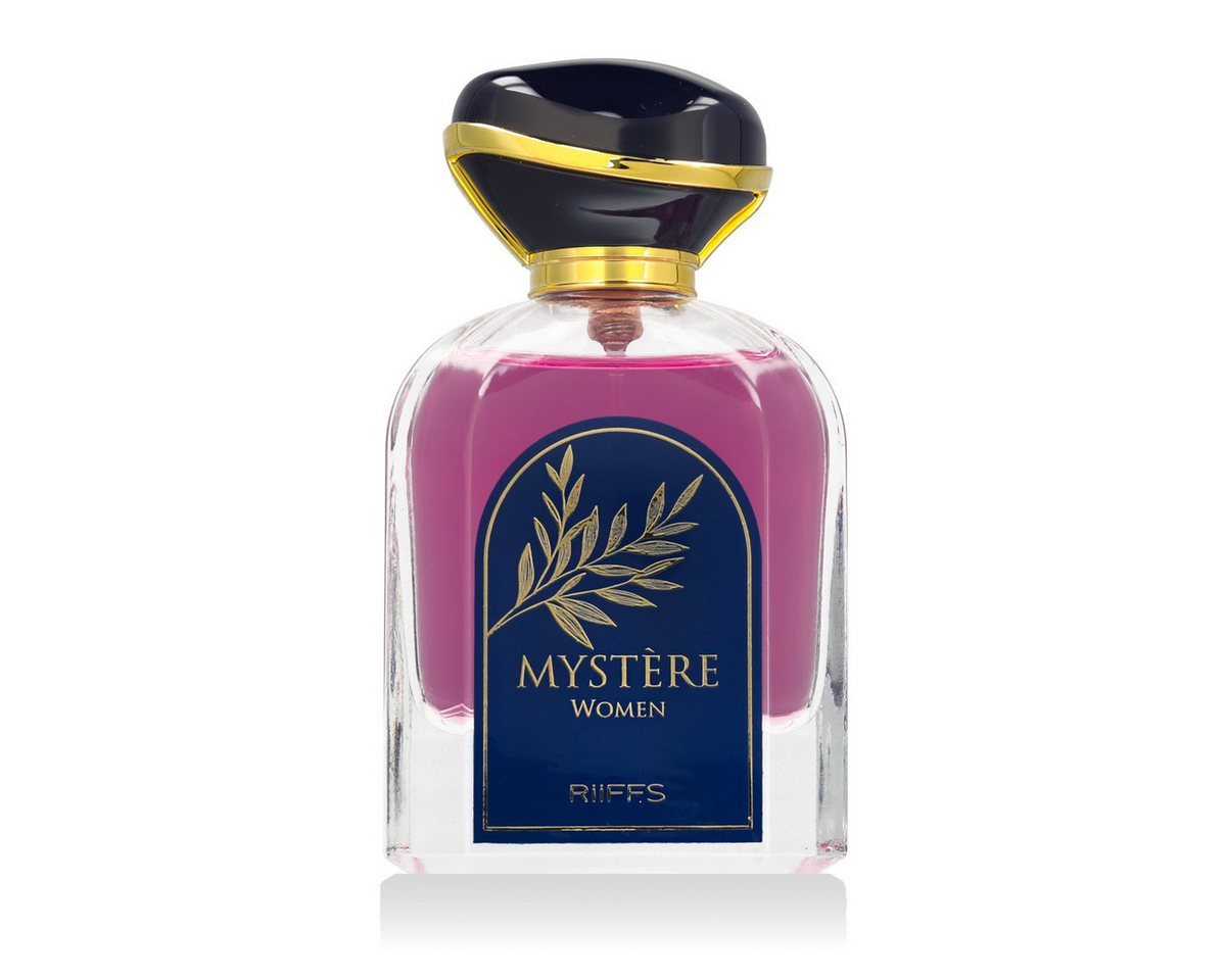 Riiffs Eau de Parfum Mystère von Riiffs