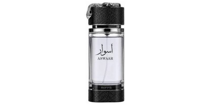Riiffs Eau de Parfum Riiffs – Aswaar Extrait de Parfum 100 ml von Riiffs