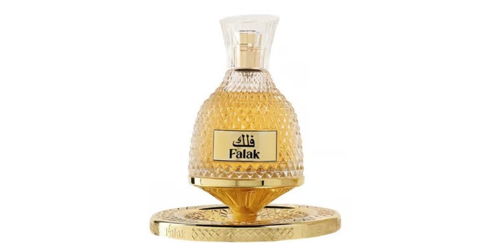 Riiffs Eau de Parfum Riiffs - Falak Eau de Parfum 100ml von Riiffs