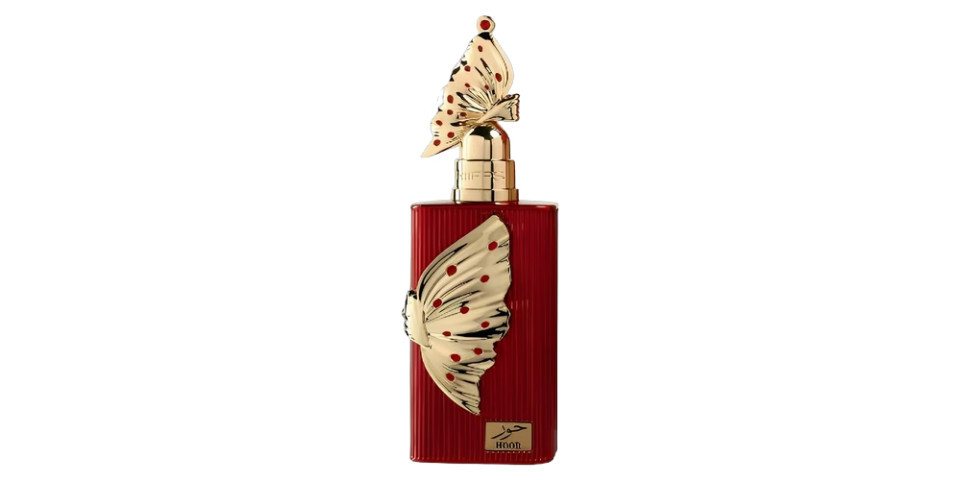 Riiffs Eau de Parfum Riiffs – Hoor Extrait de Parfum 100 ml von Riiffs