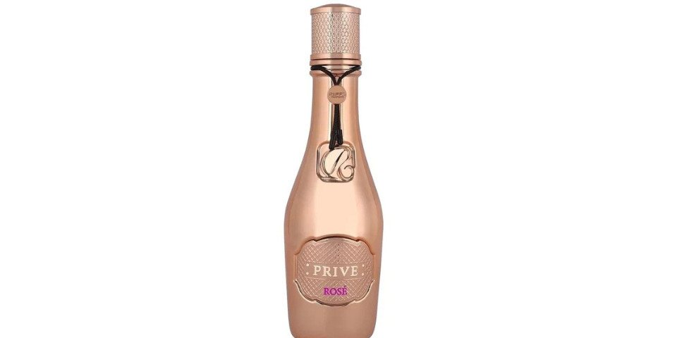 Riiffs Eau de Parfum Riiffs Perfumes – Privè Rosé Eau de Parfum 100 ml von Riiffs