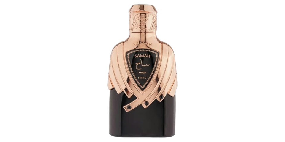 Riiffs Eau de Parfum Riiffs  - Samah Onyx Extrait de Parfum 100 ml von Riiffs