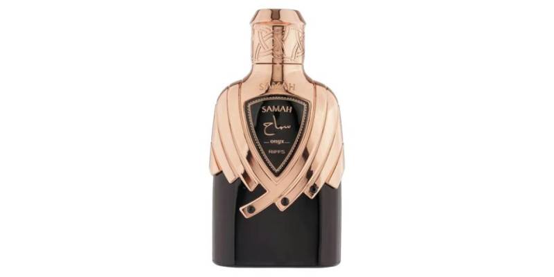 Riiffs Eau de Parfum Riiffs  - Samah Onyx Extrait de Parfum 100 ml von Riiffs