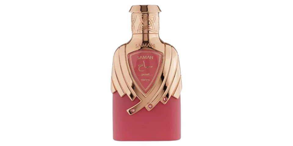 Riiffs Eau de Parfum Riiffs Samah Pearl Extrait de Parfum 100 ml von Riiffs