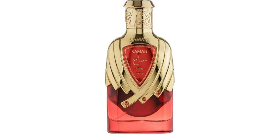 Riiffs Eau de Parfum Riiffs – Samah Ruby Extrait de Parfum 100 ml von Riiffs