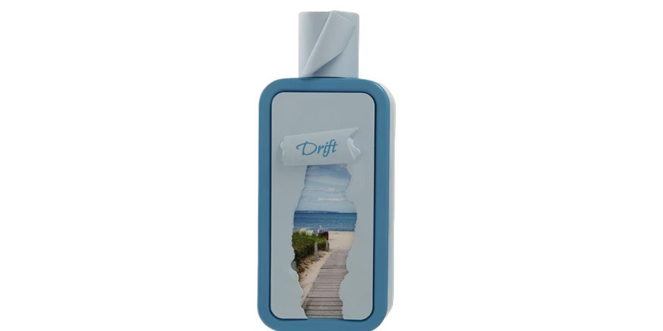Riiffs Eau de Parfum Riiffs - Seasons Drift Eau de Parfum 100ml von Riiffs