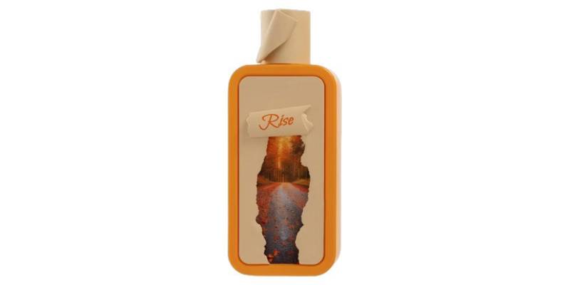Riiffs Eau de Parfum Riiffs - Seasons Rise Eau de Parfum 100ml von Riiffs