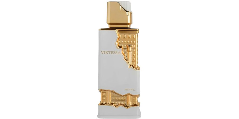 Riiffs Eau de Parfum Riiffs – Virtessa Extrait de Parfum 100 ml von Riiffs