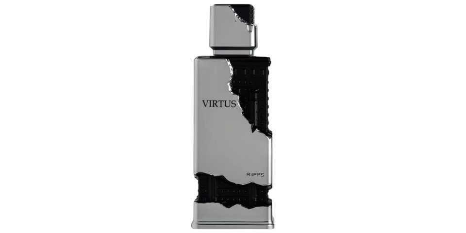 Riiffs Eau de Parfum Riiffs – Virtus Extrait de Parfum 100 ml von Riiffs
