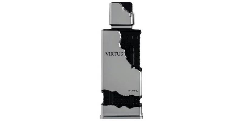 Riiffs Eau de Parfum Riiffs – Virtus Extrait de Parfum 100 ml von Riiffs