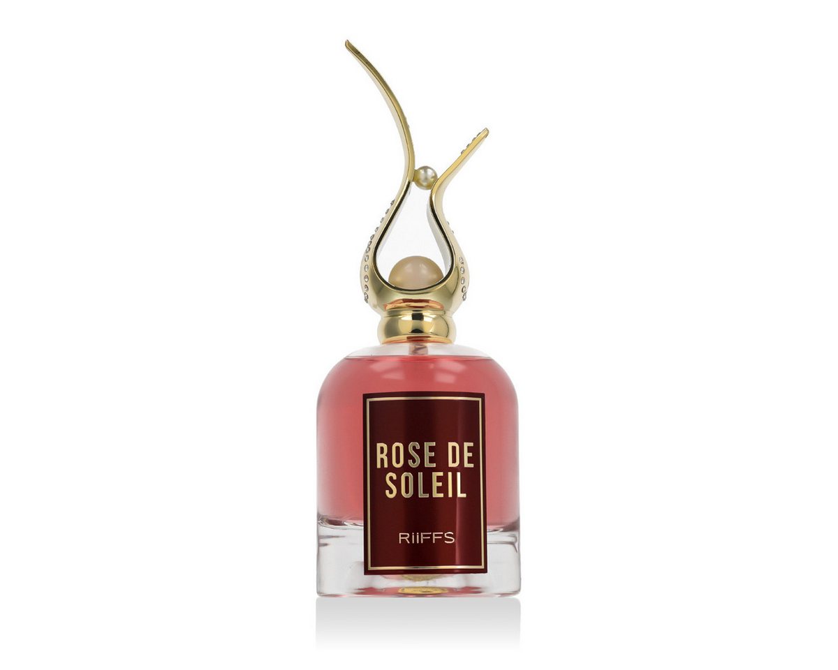 Riiffs Eau de Parfum Rose de Soleil von Riiffs