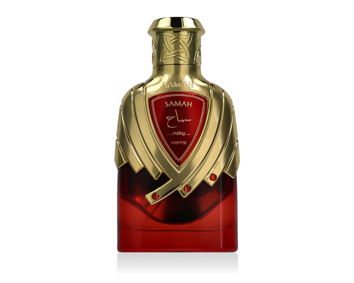 Riiffs Eau de Parfum Samah Ruby von Riiffs