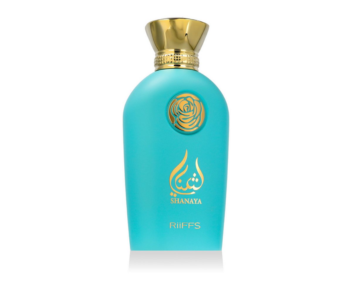 Riiffs Eau de Parfum Shanaya von Riiffs