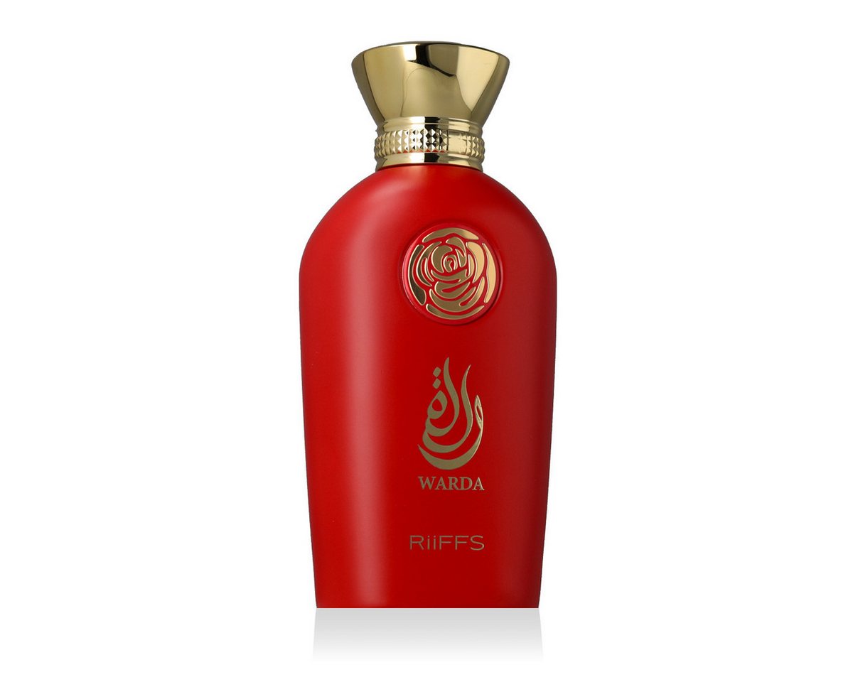Riiffs Eau de Parfum Warda von Riiffs