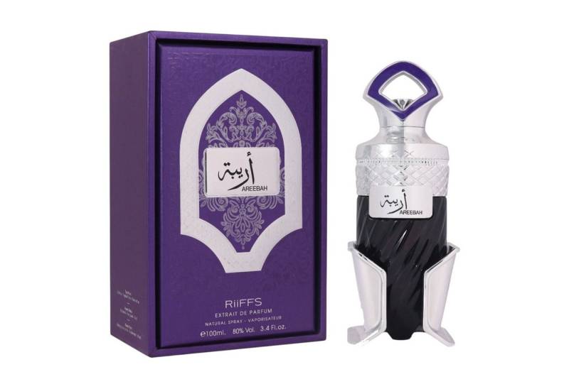 Riiffs Extrait Parfum Areebah von Riiffs