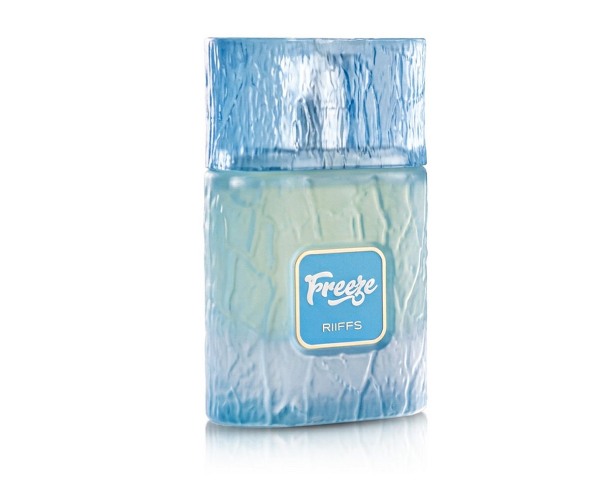 Riiffs Extrait Parfum Freeze von Riiffs