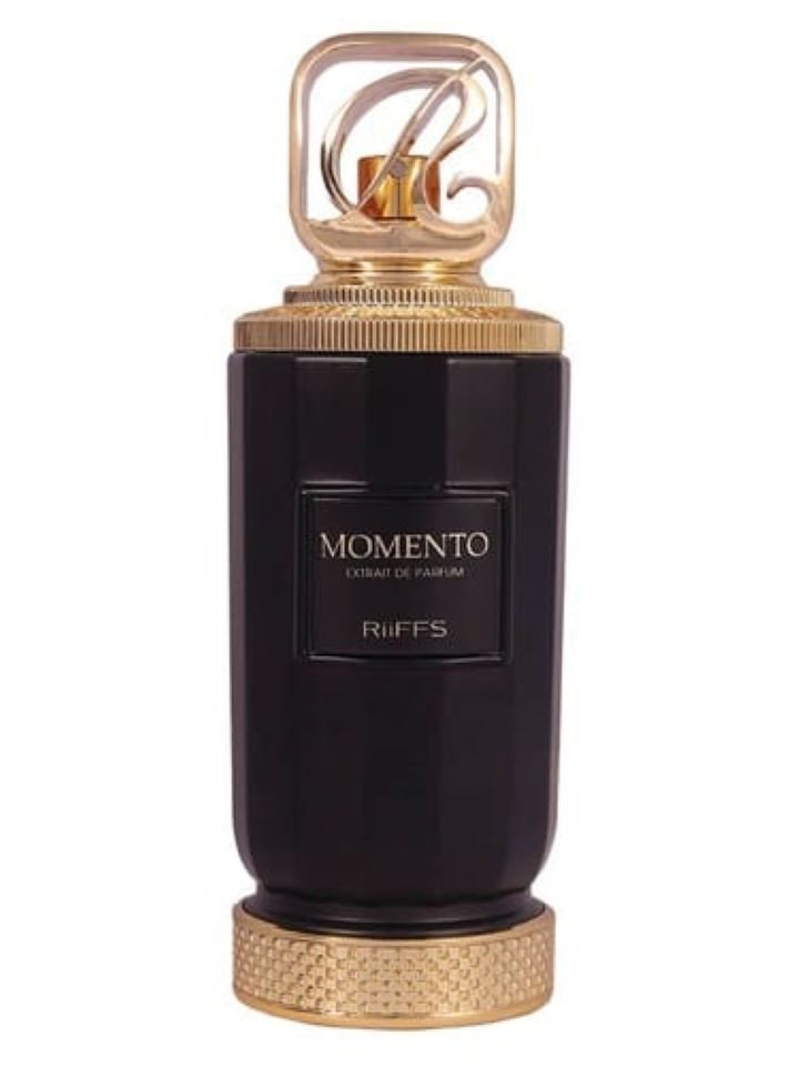 Riiffs Extrait Parfum Momento von Riiffs