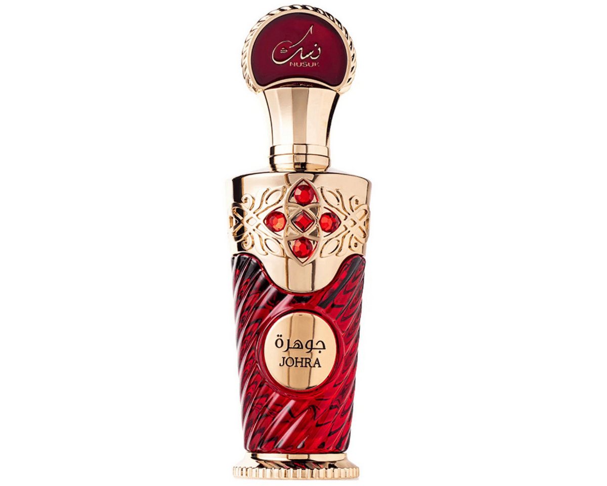 Riiffs Extrait Parfum RiiFFS Nusuk Johra – Damen-Nischenduft von Riiffs