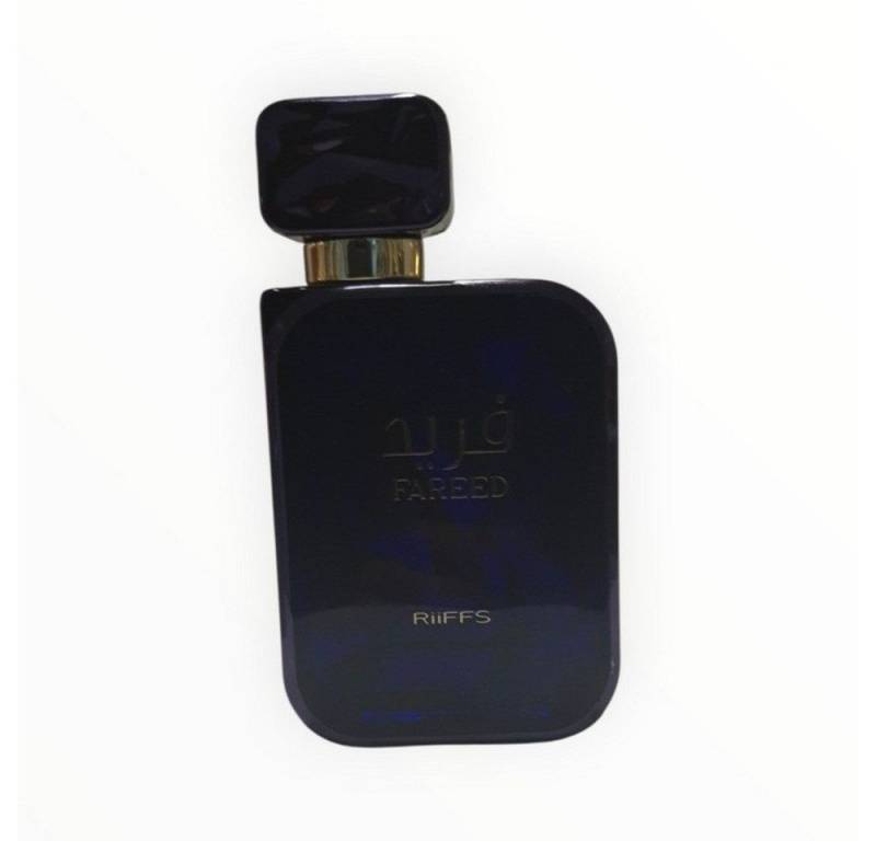 Riiffs Extrait Parfum Riiffs Fareed - Extrait de Parfum 100ml von Riiffs