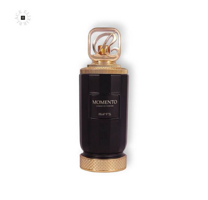 Riiffs Extrait Parfum Riiffs Momento Extrait de Parfum 100 ml von Riiffs