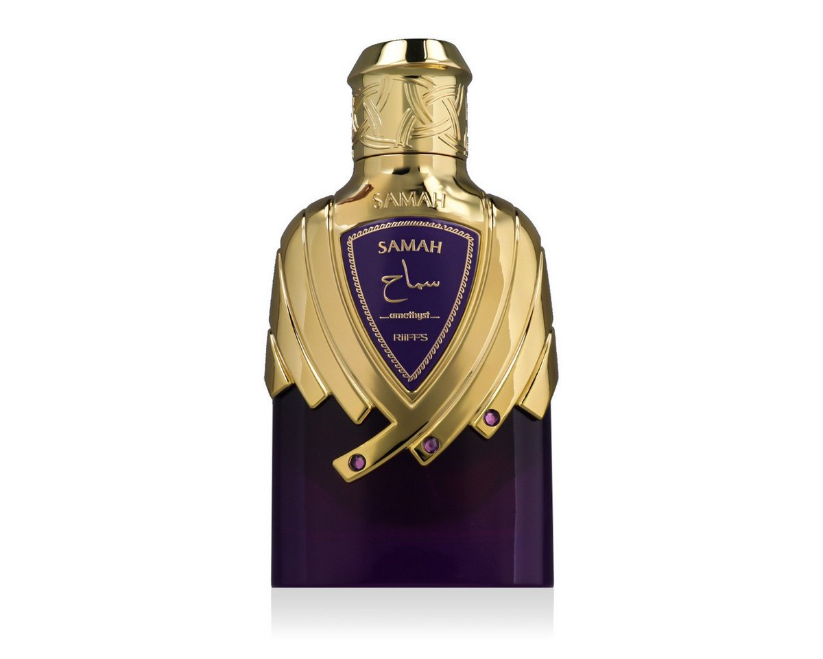 Riiffs Extrait Parfum Samah Amethyst von Riiffs