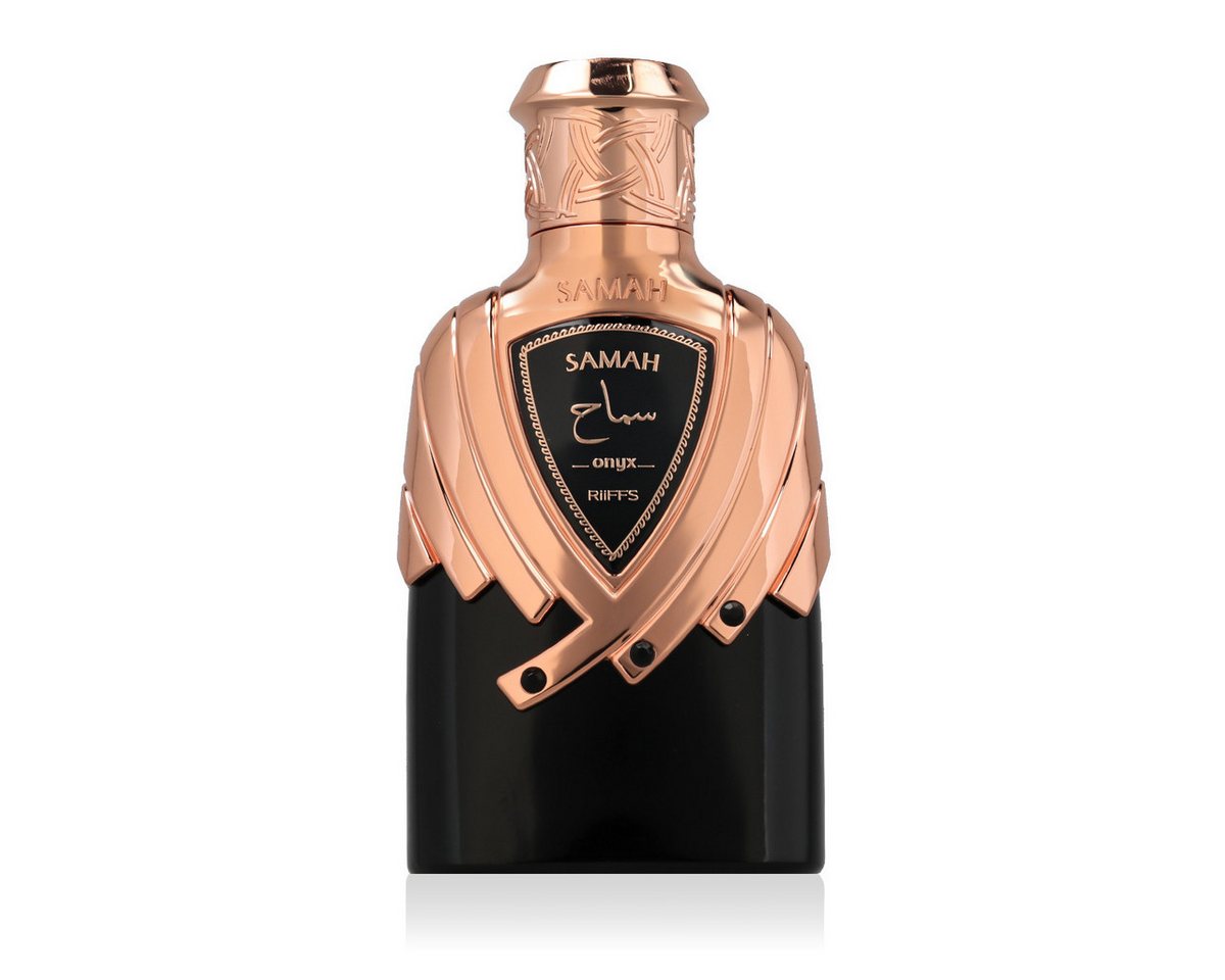 Riiffs Extrait Parfum Samah Onyx von Riiffs