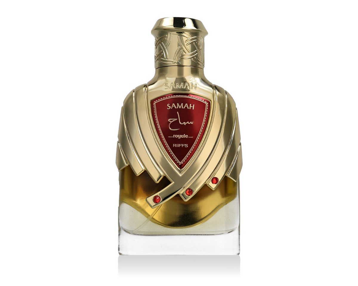 Riiffs Extrait Parfum Samah Royale von Riiffs