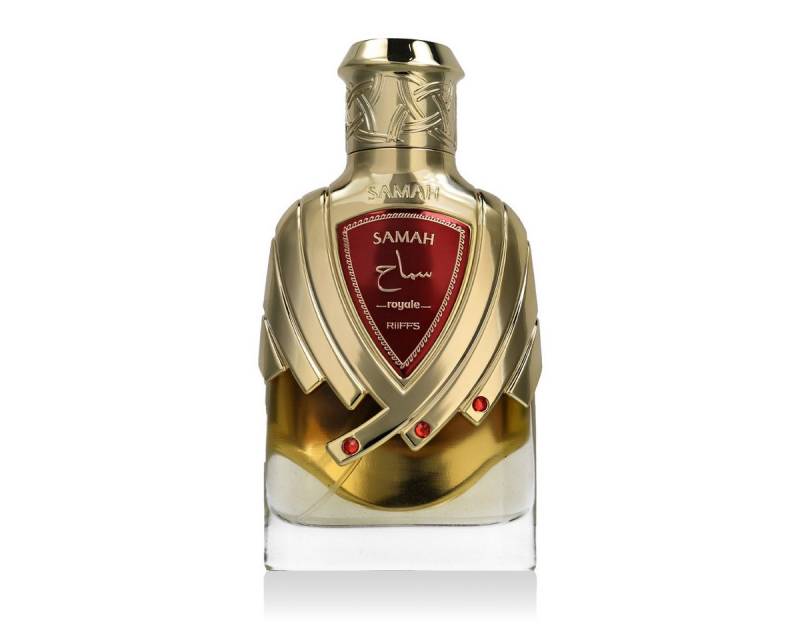 Riiffs Extrait Parfum Samah Royale von Riiffs
