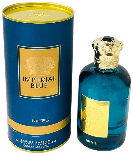 Riiffs Imperial Blue by Riiffs von RiiFFS