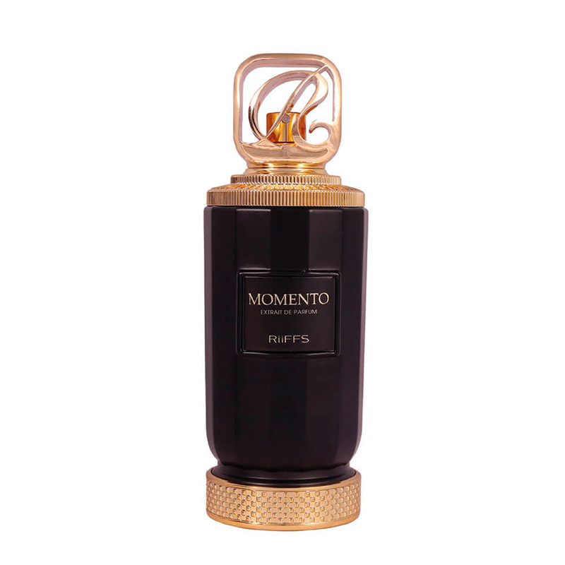 Riiffs Momento - 100ML Extrait de Parfum Damen Parfum von Riiffs