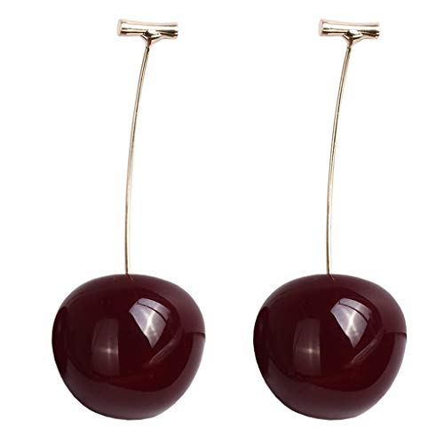 Riiichflowshop Trendy Rot Farbe Pins Ohrring Frauen Form Ohrringe Weibliche Mode Paar Schmuck Präsentiert Riiichflowshop Trendy Rot Farbe Pins Ohrring Frauen Form Ohrringe Weibliche Mode Paar Schmuck Präsentiert von Riiichflowshop