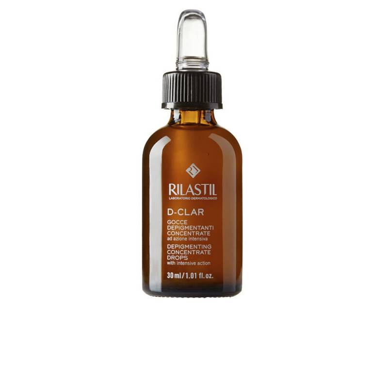 Rilastil Gesichtspflege D-CLAR depigmentierende Tropfen 30 ml Rilastil Gesichtspflege D-CLAR depigmentierende Tropfen 30 ml von Rilastil