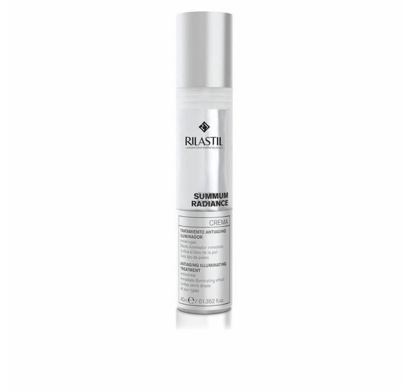 Rilastil Körperpflegemittel SUMMUM RADIANCE crema 40ml von Rilastil