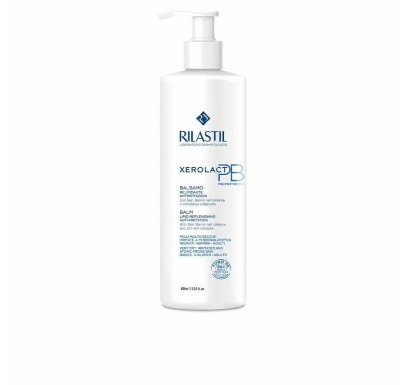 Rilastil Körperpflegemittel XEROLACT PB bálsamo 400ml Rilastil Körperpflegemittel XEROLACT PB bálsamo 400ml von Rilastil