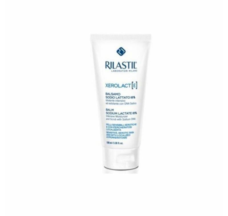 Rilastil Körperpflegemittel Xerolact Balsam Natriumlactat 18 100ml von Rilastil