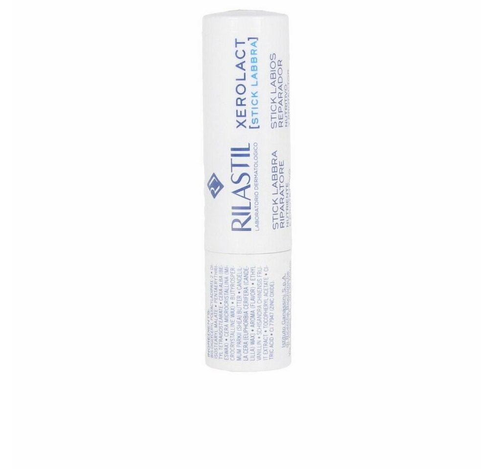 Rilastil Lippenpflegemittel LIP STICK labios 4,8ml Rilastil Lippenpflegemittel LIP STICK labios 4,8ml von Rilastil