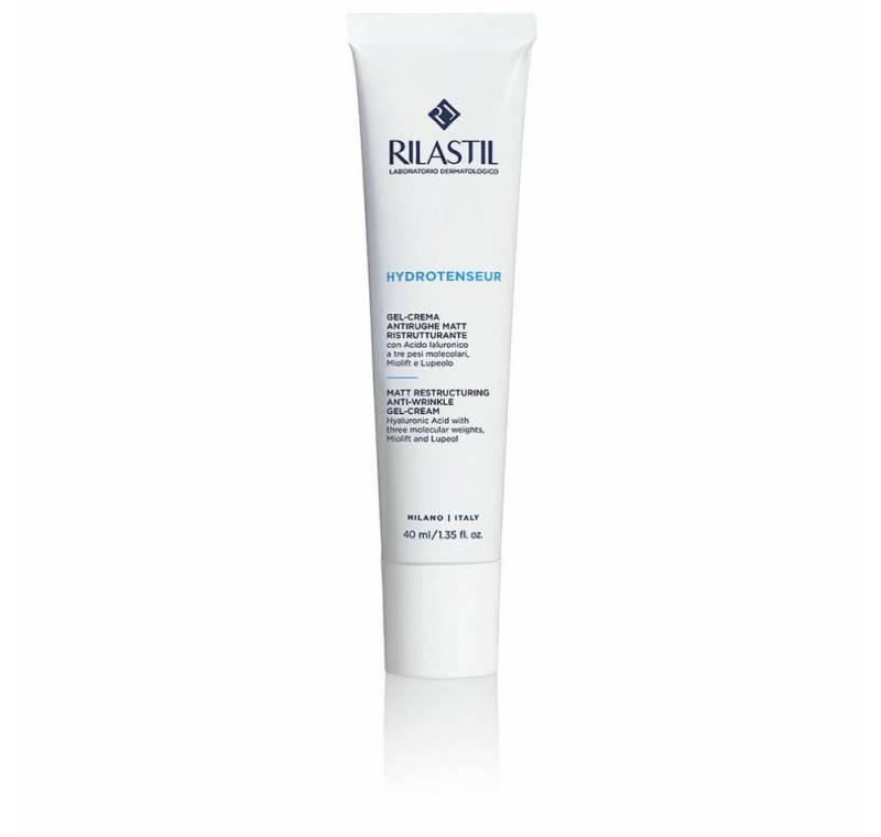 Rilastil Tagescreme HYDROTENSEUR gel-crema reestructurante y antiarrugas 40ml von Rilastil